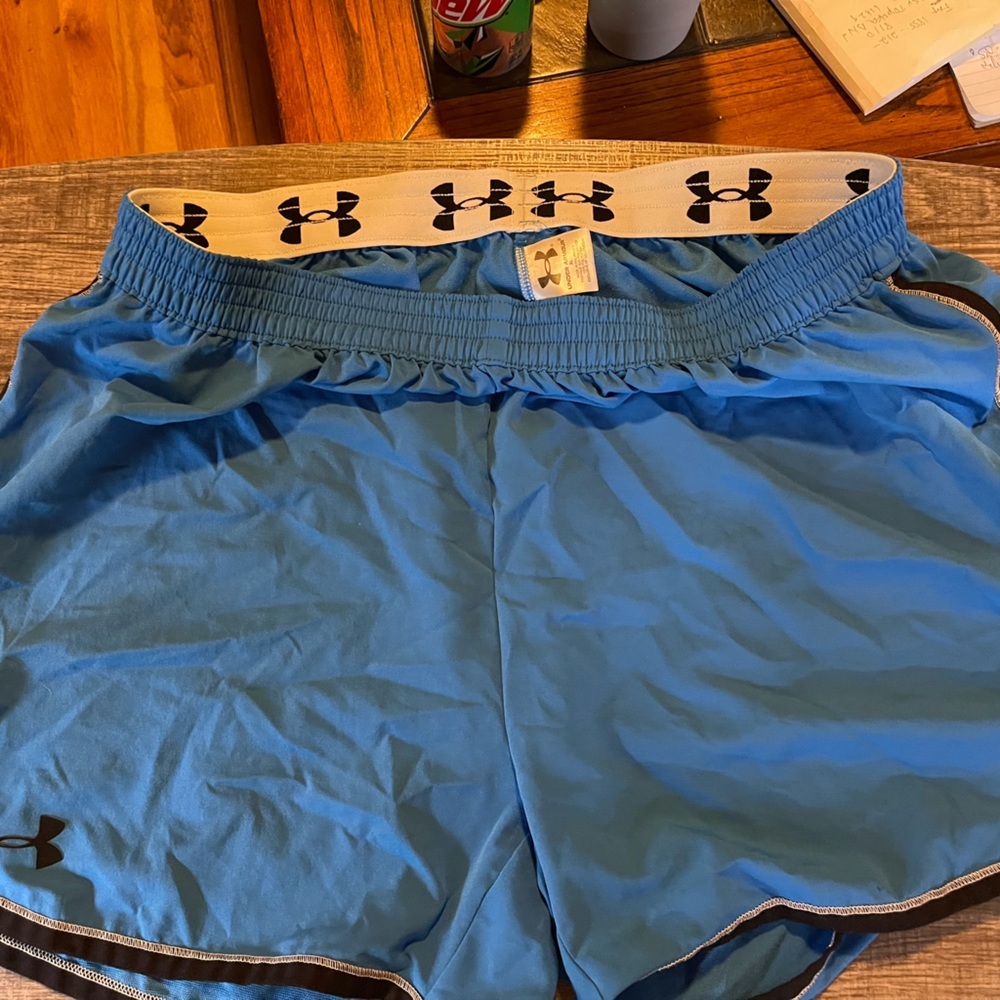 Under Armour XL shorts